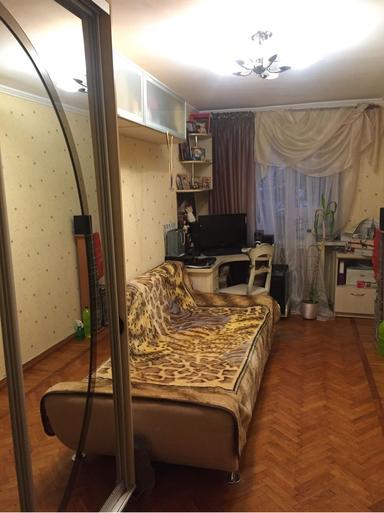 3-rooms apartment apartment by the address st. Kulikovo pole pl Oktyabrskoy revolyutsii pl (area 60 m²) - Atlanta.ua - photo 16