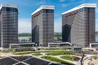 3-комнатная квартира по адресу ул. Причальная (площадь 90 м²) - Atlanta.ua - фото 13