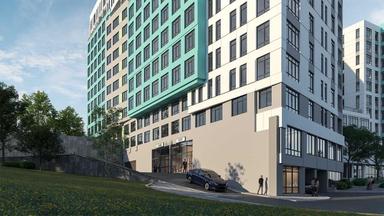 Commercial real estate at (area 70,8 m²) - Atlanta.ua - photo 15