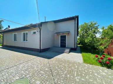 Дом по адресу (площадь 158 м²) - Atlanta.ua - фото 26