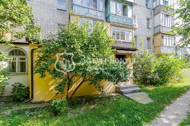 1-кімнатна квартира за адресою вул. Замковецька (площа 39,6 м²) - Atlanta.ua - фото 31