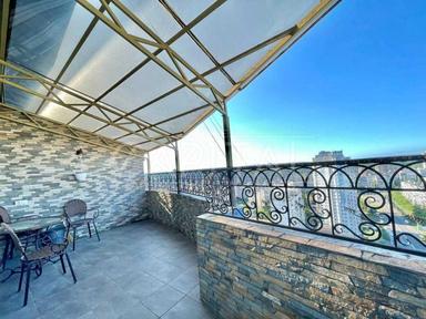 2-комнатная квартира по адресу (площадь 118 м²) - Atlanta.ua - фото 42