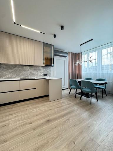 3-комнатная квартира по адресу ул. Львовская (площадь 80 м²) - Atlanta.ua - фото 31