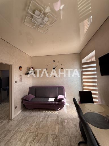 2-rooms apartment apartment by the address st. Petefi Shandora pl (area 61 m²) - Atlanta.ua - photo 39