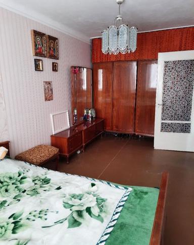 2-комнатная квартира по адресу (площадь 48 м²) - Atlanta.ua - фото 31