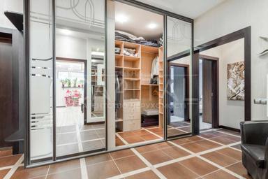 Многокомнатная квартира по адресу бульвар Дружбы Народов (площадь 152 м²) - Atlanta.ua - фото 41