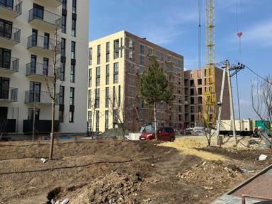 2-rooms apartment apartment by the address st. Sadovaya (area 57,7 m²) - Atlanta.ua - photo 47