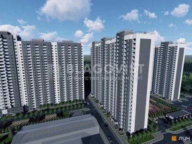 2-rooms apartment apartment by the address st. Per Energetikov (area 72,4 m²) - Atlanta.ua - photo 25