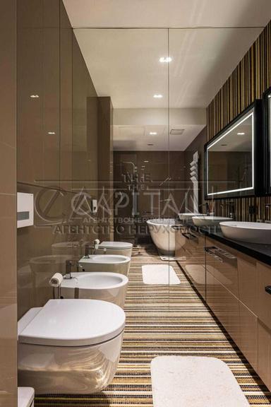 3-комнатная квартира по адресу ул. Андрея Верхогляда (площадь 120 м²) - Atlanta.ua - фото 34