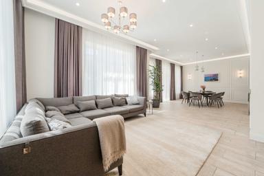 Дом по адресу бульвар Дружбы Народов (площадь 400 м²) - Atlanta.ua - фото 27