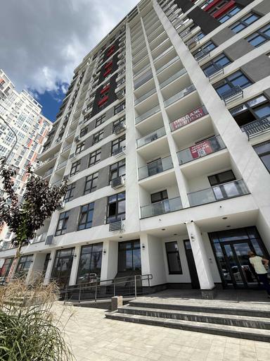 Багатокімнатна квартира за адресою вул. Микільсько-Слобідська (площа 195 м²) - Atlanta.ua - фото 42