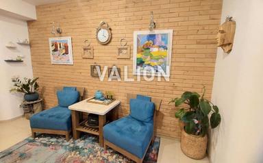 Многокомнатная квартира по адресу ул. Дмитриевская (площадь 162 м²) - Atlanta.ua - фото 29