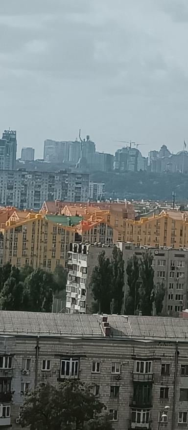 2-кімнатна квартира за адресою Лобачевського пров. (площа 53,1 м²) - Atlanta.ua - фото 46