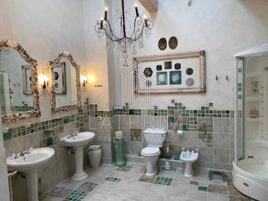 3-rooms apartment apartment by the address st. Ilenka Yuriya (area 250 m²) - Atlanta.ua - photo 43