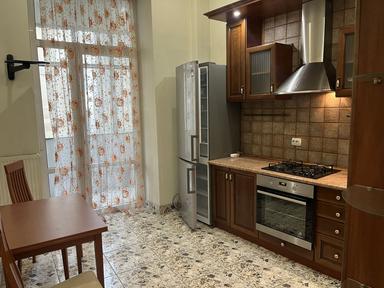 2-кімнатна квартира за адресою вул. Франка (площа 85 м²) - Atlanta.ua - фото 36