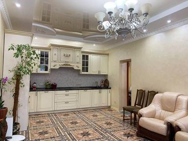 House by the address st. Kitoboynaya (area 217 m²) - Atlanta.ua - photo 32