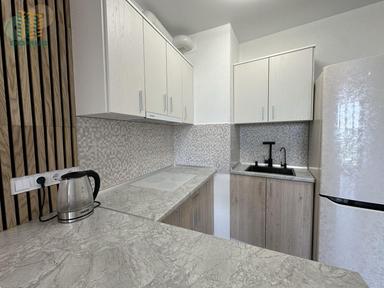 1-room apartment apartment by the address st. Kulikovo pole pl Oktyabrskoy revolyutsii pl (area 28 m²) - Atlanta.ua - photo 33