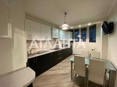 3-комнатная квартира по адресу ул. Левитана (площадь 81,3 м²) - Atlanta.ua - фото 16