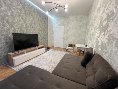 2-комнатная квартира по адресу бульвар Дружбы Народов (площадь 55 м²) - Atlanta.ua - фото 15