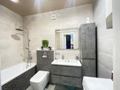 2-комнатная квартира по адресу ул. Марсельская (площадь 63,8 м²) - Atlanta.ua - фото 33