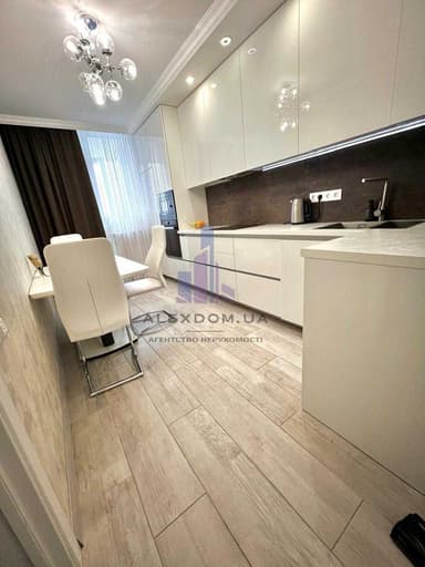 1-комнатная квартира по адресу (площадь 41 м²) - Atlanta.ua - imageAlt 13