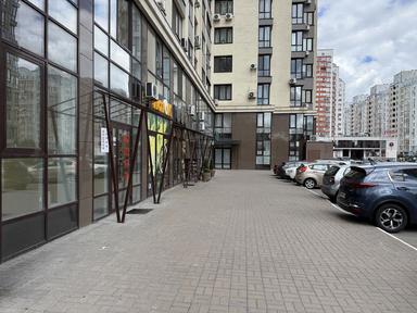 Commercial real estate at (area 107 m²) - Atlanta.ua - photo 25