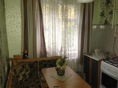 1-комнатная квартира по адресу ул. Университетская (площадь 31,6 м²) - Atlanta.ua - фото 13