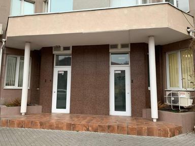 Commercial real estate at st. Kulikovo pole pl Oktyabrskoy revolyutsii pl (area 273 m²) - Atlanta.ua - photo 14