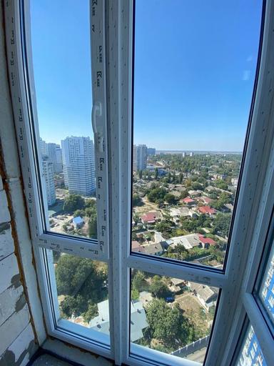 2-комнатная квартира по адресу ул. Ромашковая (площадь 60 м²) - Atlanta.ua - фото 29