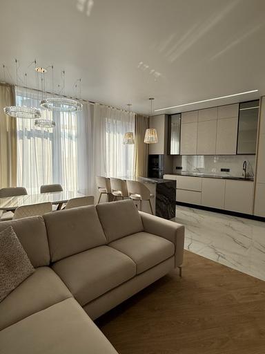 3-rooms apartment apartment by the address st. Arkadiyskoe plato Gagarinskoe plato (area 109 m²) - Atlanta.ua - photo 24