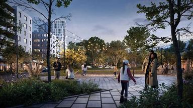 1-кімнатна квартира за адресою вул. Персенківка (площа 32 м²) - Atlanta.ua - фото 20