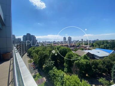 Многокомнатная квартира по адресу ул. Ильенка Юрия (площадь 227,5 м²) - Atlanta.ua - фото 31