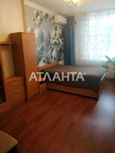 1-room apartment apartment by the address st. Fruktovaya (area 34 m²) - Atlanta.ua - photo 8
