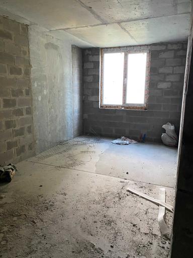 3-комнатная квартира по адресу ул. Гашека (площадь 87,5 м²) - Atlanta.ua - фото 17