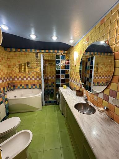 3-кімнатна квартира за адресою вул. Дарвіна (площа 120 м²) - Atlanta.ua - фото 32