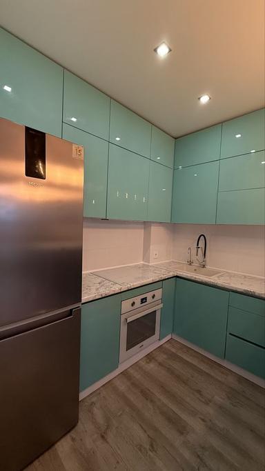 1-комнатная квартира по адресу ул. Бандеры Степана (площадь 43 м²) - Atlanta.ua - фото 28