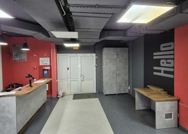 Коммерческая недвижимость по адресу ул. Магистратская (площадь 802,7 м²) - Atlanta.ua - фото 26