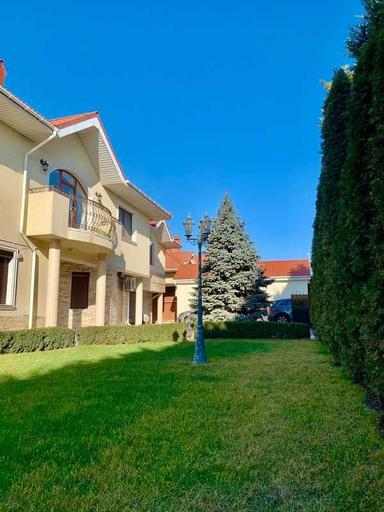 Дом по адресу ул. Львовская (площадь 565 м²) - Atlanta.ua - фото 32