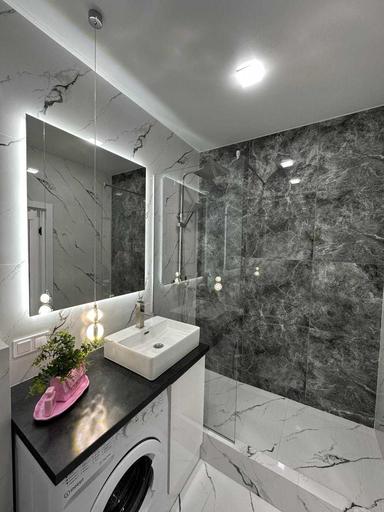 1-комнатная квартира по адресу Куликово поле пл. (площадь 42,7 м²) - Atlanta.ua - фото 19