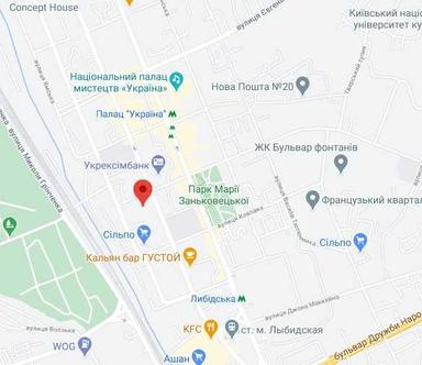 Commercial real estate at st. Bandery Stepana (area 95 m²) - Atlanta.ua - photo 24