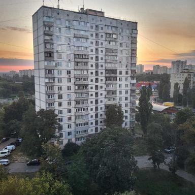 1-room apartment apartment by the address (area 37 m²) - Atlanta.ua - photo 11