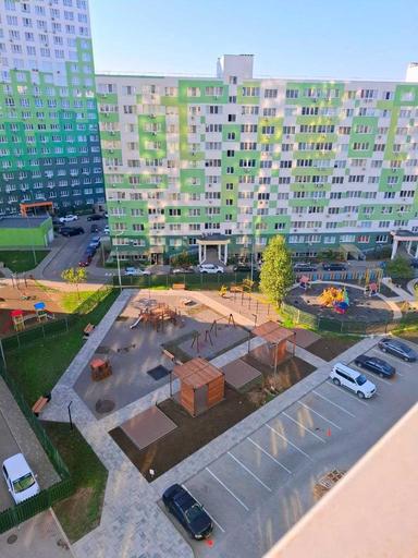 2-комнатная квартира по адресу (площадь 65 м²) - Atlanta.ua - фото 19