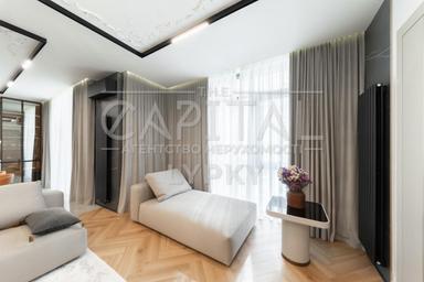 4+-rooms apartment apartment by the address st. Bulvar Druzhby Narodov (area 130 m²) - Atlanta.ua - photo 31