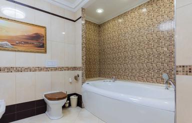 3-комнатная квартира по адресу бульвар Кольцова (площадь 122 м²) - Atlanta.ua - фото 34