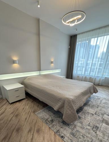 3-комнатная квартира по адресу ул. Тютюнника (площадь 123 м²) - Atlanta.ua - фото 37