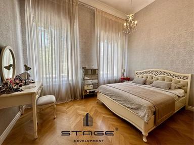 Многокомнатная квартира по адресу Куликово поле пл. (площадь 186 м²) - Atlanta.ua - фото 37