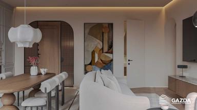 2-rooms apartment apartment by the address st. Universitetskaya (area 101,2 m²) - Atlanta.ua - photo 23