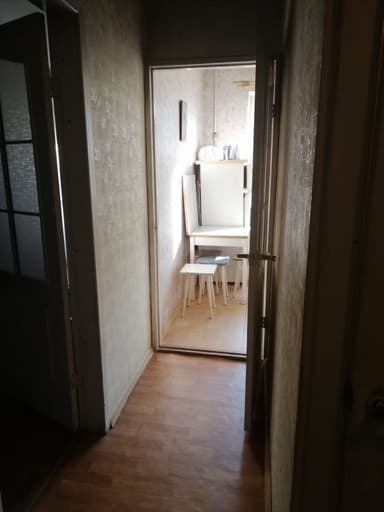 1-room apartment apartment by the address (area 32,5 m²) - Atlanta.ua - photo 14