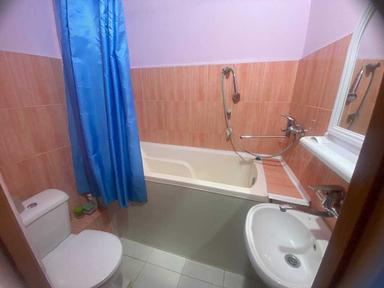 2-комнатная квартира по адресу Куликово поле пл. (площадь 44,3 м²) - Atlanta.ua - фото 23