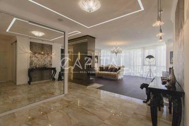 3-кімнатна квартира за адресою бульвар Дружби Народів (площа 150 м²) - Atlanta.ua - фото 13